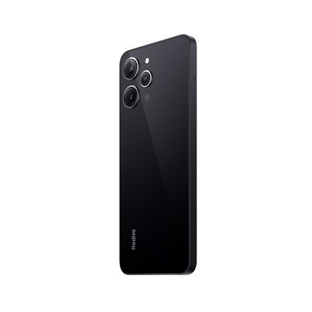 Xiaomi Redmi 12 (Midnight Black) DS 6.79" IPS LCD 1080x2460/2.0GHz&1.8GHz/128GB/4GB RAM/MIUI 14/microSDXC/WiFi,BT/4G,MZB0EB5EU Xiaomi Redmi 12 (Midnight Black) DS 6.79" IPS LCD 1080x2460/2.0GHz&1.8GHz/128GB/4GB RAM/MIUI 14/microSDXC/WiFi,BT/4G,MZB0EB5EU