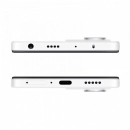 Xiaomi Redmi Note 12 Pro 5G Polar White, 6,67
