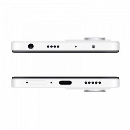 Xiaomi Redmi Note 12 Pro 5G Polar White, 6,67", OLED, 1080 x 2400, Mediatek MT6877V, Rozmiar 1080 (6 nm), Wewnętrzna pamięć RAM Xiaomi Redmi Note 12 Pro 5G Polar White, 6,67", OLED, 1080 x 2400, Mediatek MT6877V, Rozmiar 1080 (6 nm), Wewnętrzna pamięć RAM