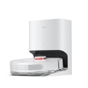 Xiaomi Robot Vacuum X10 EU Wet, czas pracy (maks.) 180 min, 5200 mAh, pojemność pyłu 0,4 l, 4000 Pa, biały