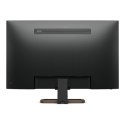 Benq Entertainment Monitor z technologią HDRi EW3280U 32 ", IPS, 4K UHD, 3840 x 2160, 16:9, 5 ms, 350 cd/m², Metallic Brown/Blac