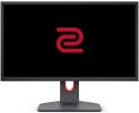 Benq Gaming Monitor XL2540K 24.5 ", TN, FHD, 1920 x 1080, 16:9, 320 cd/m², Black, HDMI ports quantity 3