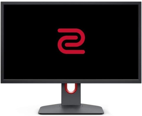 Benq Gaming Monitor XL2540K 24.5 ", TN, FHD, 1920 x 1080, 16:9, 320 cd/m², Black, HDMI ports quantity 3