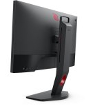 Benq Gaming Monitor XL2540K 24.5 ", TN, FHD, 1920 x 1080, 16:9, 320 cd/m², Black, HDMI ports quantity 3
