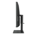 Benq USB-C Monitor PD3205U 31.5 ", IPS, UHD, 3840 x 2160, 16:9, 5 ms, 350 cd/m2, Czarny, 60 Hz, Ilość portów HDMI 1