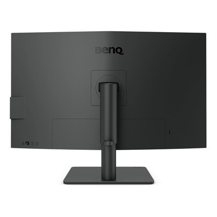 Benq USB-C Monitor PD3205U 31.5 ", IPS, UHD, 3840 x 2160, 16:9, 5 ms, 350 cd/m2, Czarny, 60 Hz, Ilość portów HDMI 1 Benq USB-C Monitor PD3205U 31.5 ", IPS, UHD, 3840 x 2160, 16:9, 5 ms, 350 cd/m2, Czarny, 60 Hz, Ilość portów HDMI 1