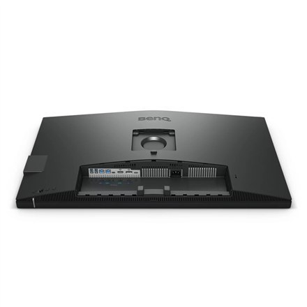 Benq USB-C Monitor PD3205U 31.5 ", IPS, UHD, 3840 x 2160, 16:9, 5 ms, 350 cd/m2, Czarny, 60 Hz, Ilość portów HDMI 1 Benq USB-C Monitor PD3205U 31.5 ", IPS, UHD, 3840 x 2160, 16:9, 5 ms, 350 cd/m2, Czarny, 60 Hz, Ilość portów HDMI 1