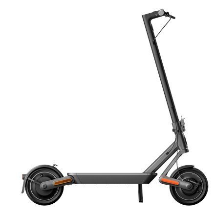 Hulajnoga elektryczna Xiaomi 4 Ultra EU, 500 W, 10", 25 km/h Hulajnoga elektryczna Xiaomi 4 Ultra EU, 500 W, 10", 25 km/h