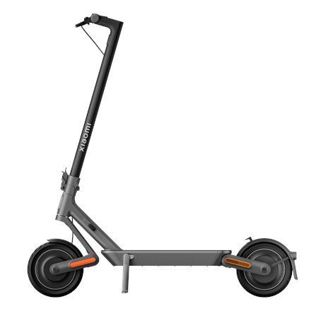 Hulajnoga elektryczna Xiaomi 4 Ultra EU, 500 W, 10", 25 km/h Hulajnoga elektryczna Xiaomi 4 Ultra EU, 500 W, 10", 25 km/h