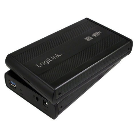 Logilink UA0107 3,5", SATA, USB 3.0 Logilink UA0107 3,5", SATA, USB 3.0