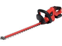 NOŻYCE DO ŻYWOPŁOTU 18V, 45CM + 2AH + ŁADOWARKA