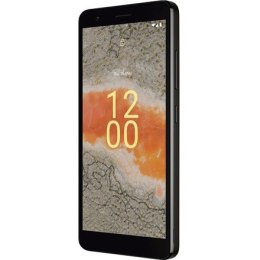 Nokia C02 Charcoal, 5,45