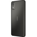 Nokia C02 Charcoal, 5,45", IPS LCD, 720 x 1440 px, Dual SIM, Nano Sim, 3G, Bluetooth, 4.2, USB w wersji Micro, Wewnętrzna pamięć