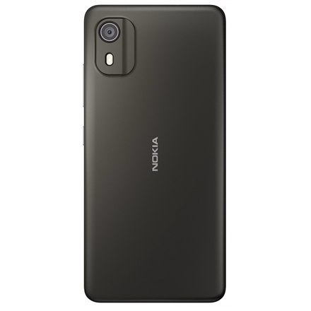 Nokia C02 Charcoal, 5,45", IPS LCD, 720 x 1440 px, Dual SIM, Nano Sim, 3G, Bluetooth, 4.2, USB w wersji Micro, Wewnętrzna pamięć Nokia C02 Charcoal, 5,45", IPS LCD, 720 x 1440 px, Dual SIM, Nano Sim, 3G, Bluetooth, 4.2, USB w wersji Micro, Wewnętrzna pamięć