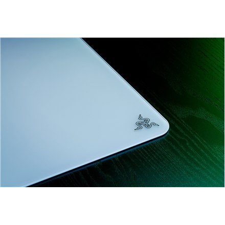 Podkładka pod mysz do gier Razer, Atlas, biała Podkładka pod mysz do gier Razer, Atlas, biała