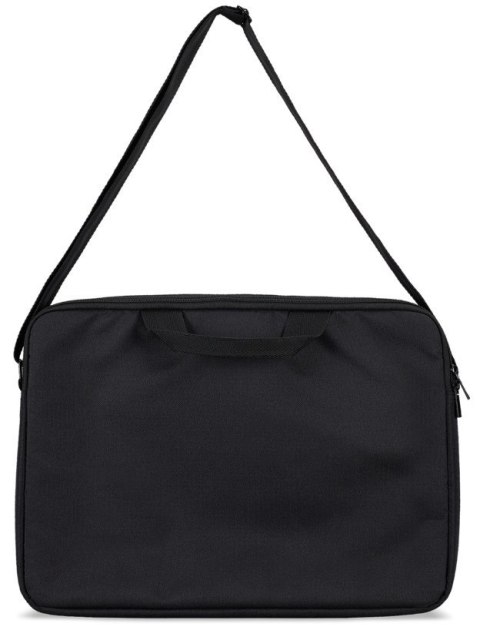 Acer Notebook Starter Kit ABG960 Black, pasek na ramię, Messenger - Briefcase, 15.6 " Acer Notebook Starter Kit ABG960 Black, pasek na ramię, Messenger - Briefcase, 15.6 "