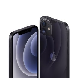 Apple iPhone 12 Czarny, 6.1 