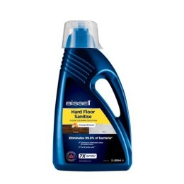 Bissell Hard Floor Sanitise roztwór do czyszczenia podłóg do CrossWave, SpinWave, SpinWave Robot, HydroWave, 2000 ml