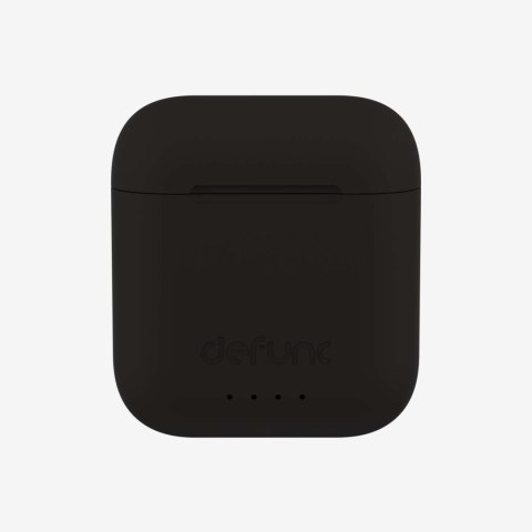 DeFunc Słuchawki Bluetooth 5.0 True Go Slim bezprzewodowy czarny/czarny 71871 DeFunc Słuchawki Bluetooth 5.0 True Go Slim bezprzewodowy czarny/czarny 71871