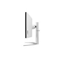 LG 49WQ95C-W 49" UltraWide Curved LED Monitor 5120x1440/400cd/m2/5ms/ HDMI USB Typ C Display Port