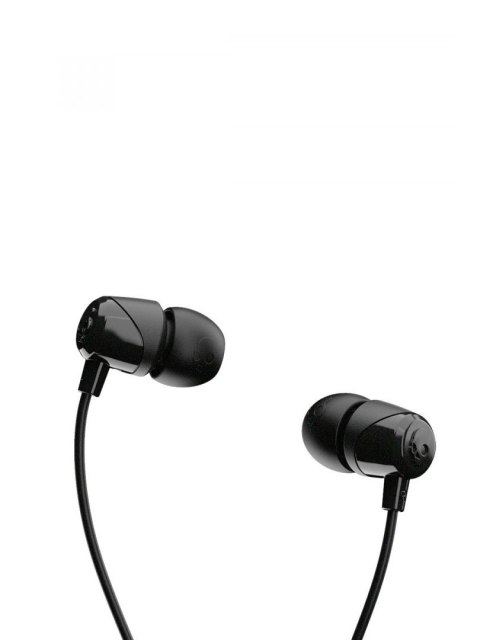 Skullcandy Jib 3.5 mm, In-ear, Microphone, Black Skullcandy Jib 3.5 mm, In-ear, Microphone, Black