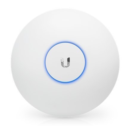 Ubiquiti UniFi UAP-AC-LR-5 (5-Pack) 2.4 - 5, 867 Mbit/s, 10/100/1000 Mbit/s, MU-MiMO Yes, PoE in, 802.11 a/b/g/n/ac, (PoE inject Ubiquiti UniFi UAP-AC-LR-5 (5-Pack) 2.4 - 5, 867 Mbit/s, 10/100/1000 Mbit/s, MU-MiMO Yes, PoE in, 802.11 a/b/g/n/ac, (PoE inject