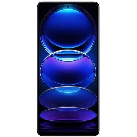 Xiaomi Redmi Note 12 Pro+ 5G (Błękit nieba) Dual SIM 6.67" OLED 1080x2400/2.6GHz&2.0GHz/256GB/8GB RAM/Android12/4G,5G,MZB0DFHEU Xiaomi Redmi Note 12 Pro+ 5G (Błękit nieba) Dual SIM 6.67" OLED 1080x2400/2.6GHz&2.0GHz/256GB/8GB RAM/Android12/4G,5G,MZB0DFHEU