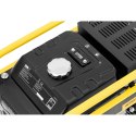Agregat prądotwórczy inwertorowy generator prądu 5 l 230 V 3800 W AVR