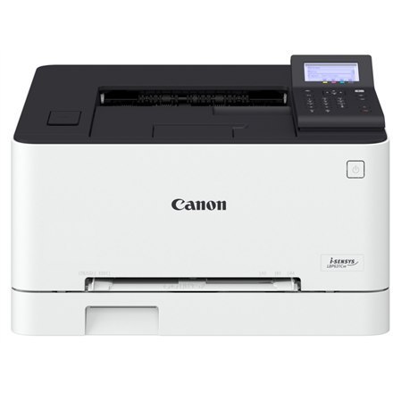 Drukarka Canon i-SENSYS LBP631Cw kolorowa, laserowa, A4, Wi-Fi Drukarka Canon i-SENSYS LBP631Cw kolorowa, laserowa, A4, Wi-Fi