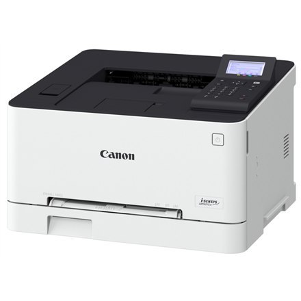 Drukarka Canon i-SENSYS LBP631Cw kolorowa, laserowa, A4, Wi-Fi Drukarka Canon i-SENSYS LBP631Cw kolorowa, laserowa, A4, Wi-Fi