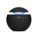 Duux Oczyszczacz powietrza Sphere 2,5 W, Odpowiedni do pomieszczeń do 10 m², Czarny