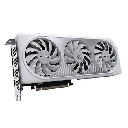 Gigabyte GV-N406TAERO OC-8GD 1.0 NVIDIA, 8 GB, GeForce RTX 4060 Ti, GDDR6, PCI-E 4.0, Ilość portów HDMI 2, Taktowanie pamięci 18 Gigabyte GV-N406TAERO OC-8GD 1.0 NVIDIA, 8 GB, GeForce RTX 4060 Ti, GDDR6, PCI-E 4.0, Ilość portów HDMI 2, Taktowanie pamięci 18