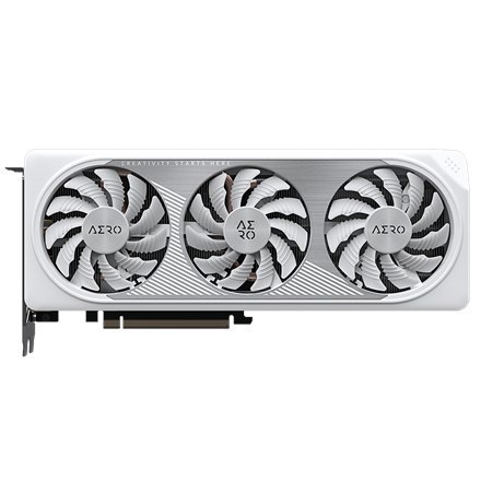Gigabyte GV-N406TAERO OC-8GD 1.0 NVIDIA, 8 GB, GeForce RTX 4060 Ti, GDDR6, PCI-E 4.0, Ilość portów HDMI 2, Taktowanie pamięci 18 Gigabyte GV-N406TAERO OC-8GD 1.0 NVIDIA, 8 GB, GeForce RTX 4060 Ti, GDDR6, PCI-E 4.0, Ilość portów HDMI 2, Taktowanie pamięci 18