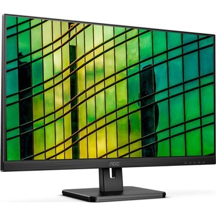 AOC Office Monitor Q34E2A 34 ", IPS, 2560 x 1080, 21:9, 4 ms, 300 cd/m², czarny, wyjście słuchawkowe (3,5mm) AOC Office Monitor Q34E2A 34 ", IPS, 2560 x 1080, 21:9, 4 ms, 300 cd/m², czarny, wyjście słuchawkowe (3,5mm)