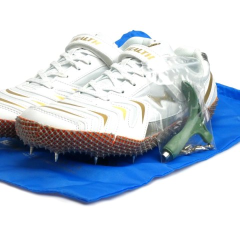 Buty do skoku wzwyż z kolcami Legend Buty do skoku wzwyż z kolcami Legend