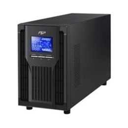 Fortron CHAMP 2K TOWER 2000 VA, 1800 W, 300 V, ? 1% (Batt. Mode) V