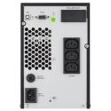 Fortron CHAMP 2K TOWER 2000 VA, 1800 W, 300 V, ? 1% (Batt. Mode) V