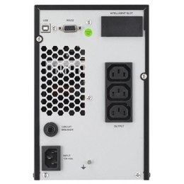 Fortron CHAMP 3K TOWER 3000 VA, 2700 W, 300 V, ? 1% (Batt. Mode) V