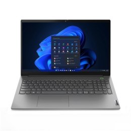 Lenovo ThinkBook 15-ABA (Gen 4) Mineral Grey, 15,6