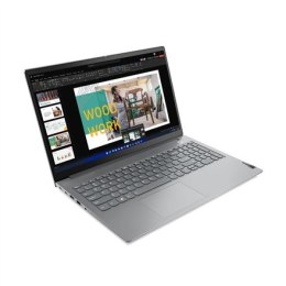 Lenovo ThinkBook 15-ABA (Gen 4) Mineral Grey, 15,6