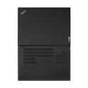 Lenovo ThinkPad T14 (Gen 4) Czarny, 14", IPS, WUXGA, 1920 x 1200, Anti-glare, Intel Core i7, i7-1355U, 16 GB, SSD 512 GB, Intel