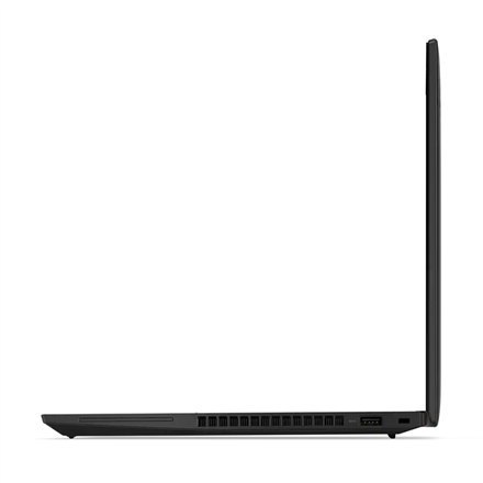 Lenovo ThinkPad T14 (Gen 4) Czarny, 14", IPS, WUXGA, 1920 x 1200, Anti-glare, Intel Core i7, i7-1355U, 16 GB, SSD 512 GB, Intel Lenovo ThinkPad T14 (Gen 4) Czarny, 14", IPS, WUXGA, 1920 x 1200, Anti-glare, Intel Core i7, i7-1355U, 16 GB, SSD 512 GB, Intel