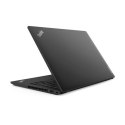 Lenovo ThinkPad T14 (Gen 4) Czarny, 14", IPS, WUXGA, 1920 x 1200, Anti-glare, Intel Core i7, i7-1355U, 16 GB, SSD 512 GB, Intel