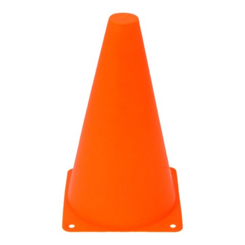 Stożek plastikowy 23 cm bez otworów Legend Stożek plastikowy 23 cm bez otworów Legend