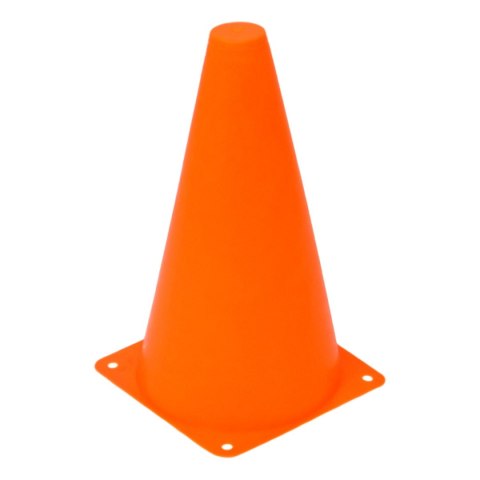 Stożek plastikowy 23 cm bez otworów Legend Stożek plastikowy 23 cm bez otworów Legend