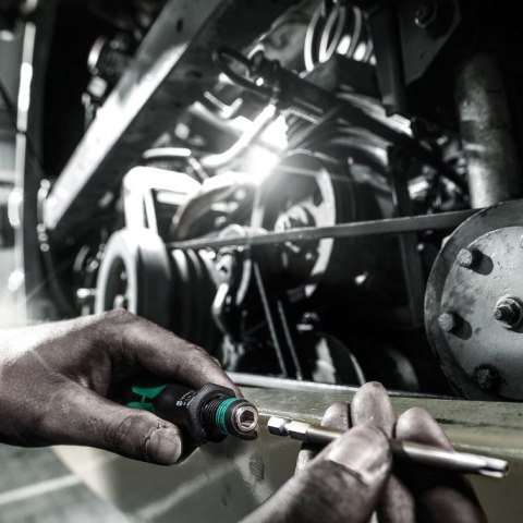 ZESTAW WKRĘTAKÓW KRAFTFORM KOMPAKT TOOL FINDER+ETUI, 20CZ ZESTAW WKRĘTAKÓW KRAFTFORM KOMPAKT TOOL FINDER+ETUI, 20CZ