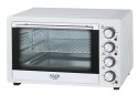 Adler Piekarnik elektryczny AD 6001 35 L, Mini piekarnik, 1500 W, biały