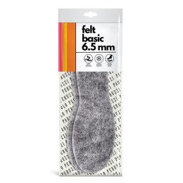 R. 26 - WKŁADKI DZIECIĘCE FELT BASIC 6.5 MM 14W26 PAOLO PERUZZI
