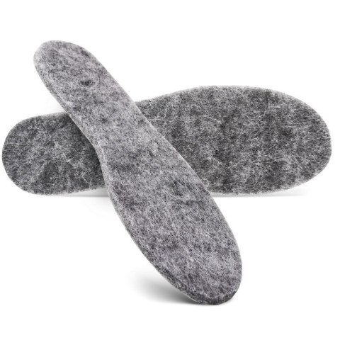 R. 28 - WKŁADKI DZIECIĘCE FELT BASIC 6.5 MM 14W28 PAOLO PERUZZI R. 28 - WKŁADKI DZIECIĘCE FELT BASIC 6.5 MM 14W28 PAOLO PERUZZI