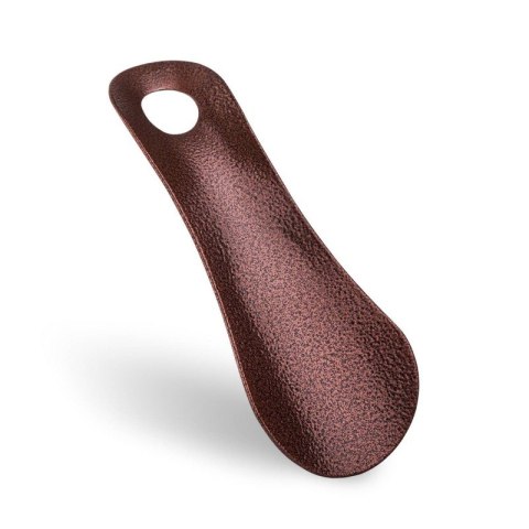 MAŁA BRĄZOWA ŁYŻKA DO BUTÓW 12 CM PAOLO PERUZZI W-10-12 MAŁA BRĄZOWA ŁYŻKA DO BUTÓW 12 CM PAOLO PERUZZI W-10-12